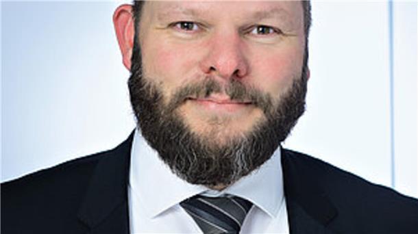 Er wird künftig am Kreuzfahrtterminal in Bremerhaven das Sagen haben Kümmert sich um die Kreuzfahrer: Timo A. Schön