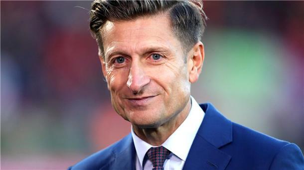 Crystal Palace zieht nach Europa-League-Aus vor Gericht Kündigt Schritte gegen das Europa-League-Aus an: Steve Parish.