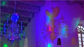 Kulturleuchten Stadland am 24.10.2025 in der St.-Matthäus-Kirche
