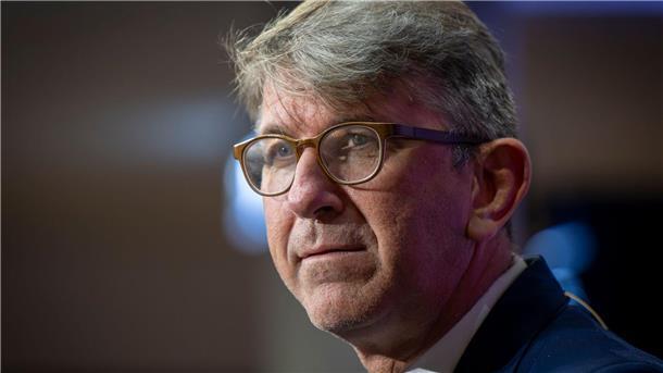 Kulturstaatsminister Wolfram Weimer stattete Ludwigsburg einen Besuch ab - auf Einladung von CDU-Landeschef Manuel Hagel (CDU). 