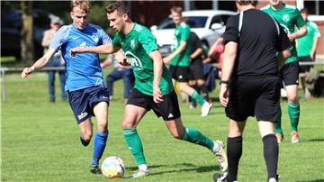 Phil Steffens, SV Anderlingen