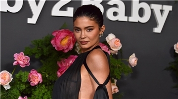 Kylie Jenner hat ihrem Sohn zum ersten Geburtstag gratuliert.