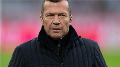 Lässt kein gutes Haar an Bundestrainer Nagelsmann: Rekord-Nationalspieler Lothar Matthäus