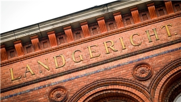 Landgericht Verden