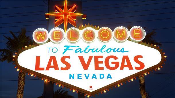 Bericht: WM-Auslosung am 5. Dezember in Las Vegas Las Vegas könnte sich als Ort für die WM-Auslosung eignen.