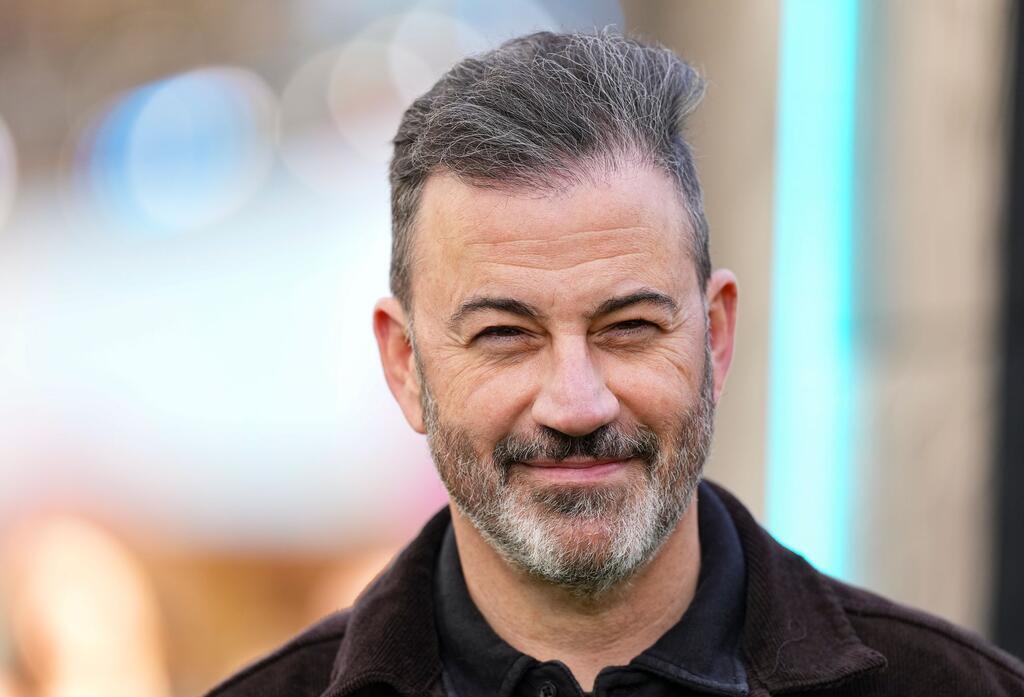 Late-Night-Show von Jimmy Kimmel ist wieder bei mehr lokalen TV-Stationen im Programm. (Archivbild) 