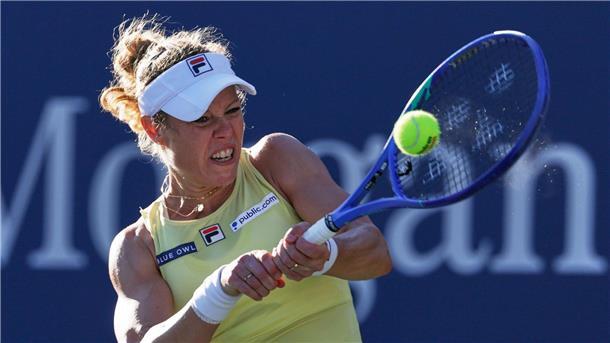 Gauff zu stark: Siegemund verpasst Halbfinale in Wuhan Laura Siegemund verpasst beim Turnier in Wuhan das Halbfinale.