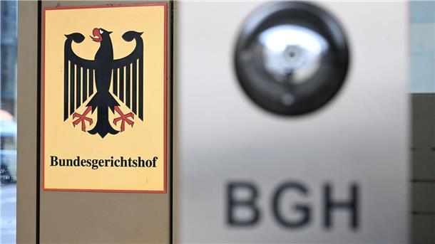 Laut BGH hatte ein Mitglied der mutmaßlichen „Reichsbürger“-Gruppe Kontakt mit einem ehemaligen Offizier der NVA zwecks Materialbeschaffung.