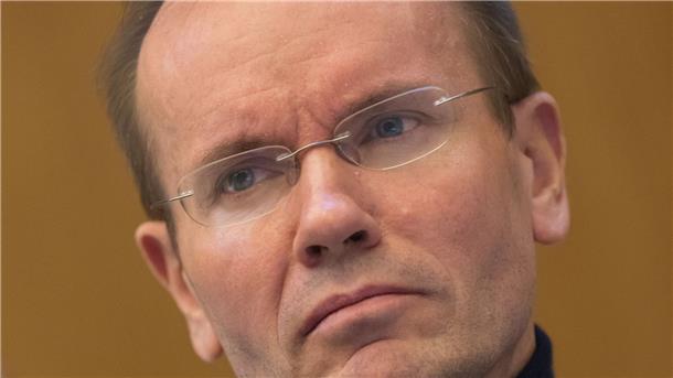 Laut dem Kronzeugen der Staatsanwaltschaft war der frühere Wirecard-Vorstandschef Markus Braun ein „absolutistischer CEO“.