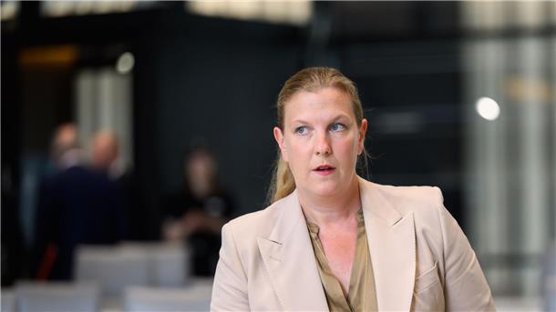 Clan-Mitglied? Mann kommt wegen Justizüberlastung frei Laut der CDU-Politikerin Carina Hermann hat der Beschuldigte die Taten im Wesentlichen eingeräumt.
