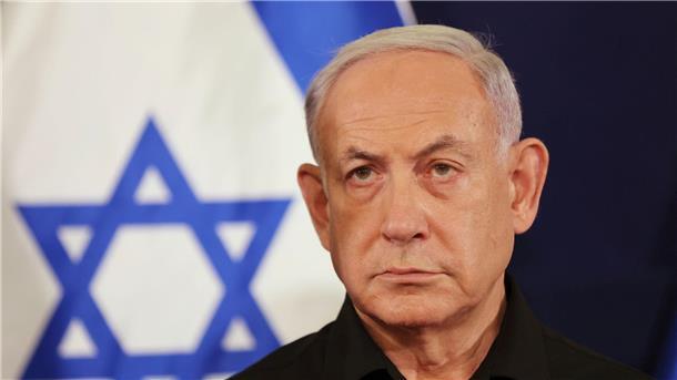 Laut Israels Regierungschef Benjamin Netanjahu haben Soldaten eine unterirdische Hamas-Zentrale entdeckt.