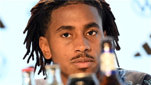 Luxemburger Bitte an Nagelsmann: Ex-Mainzer in Startelf Leandro Barreiro würde gerne gegen ehemalige Mainzer Kollegen spielen.
