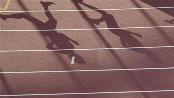 Leichtathletik