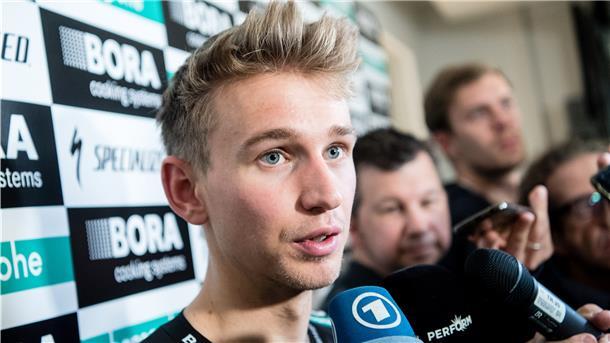 Kämna genießt seine „geile“ Tour-Erfahrung Lennard Kämna aus Fischerhude ist Deutschlands größte Radsporthoffnung wenn es um große Landesrundfahrten geht. Auch im Umgang mit den Medien hat der 24-Jährige Talent.