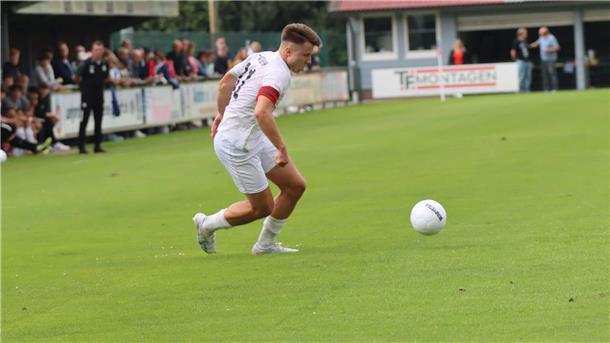 Lennard Schnurpfeil , JFV AOBHH