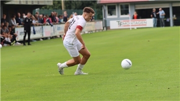 Lennard Schnurpfeil , JFV AOBHH