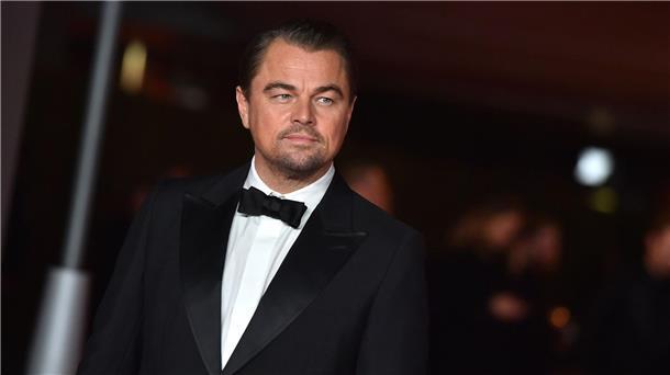Leonardo DiCaprio ist auch für seinen Klimaaktivismus bekannt. (Archivbild)