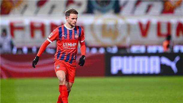 Leonardo Scienza ist vor dem Rückspiel gegen den FC Kopenhagen angeschlagen. 