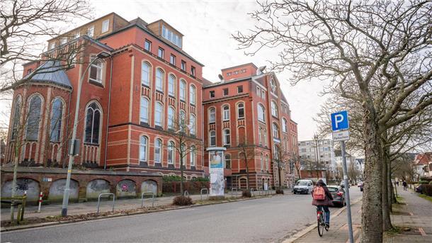 Ameos-Klinikum Mitte
