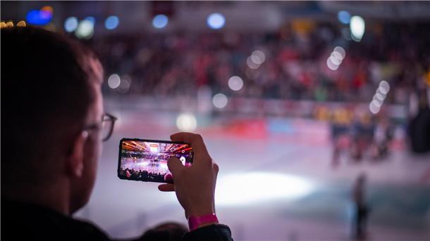 Letztes Spiel in der Eisarena: Für die Fischtown Pinguins ist die Saison beendet.