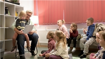 Bundesvorlesetag