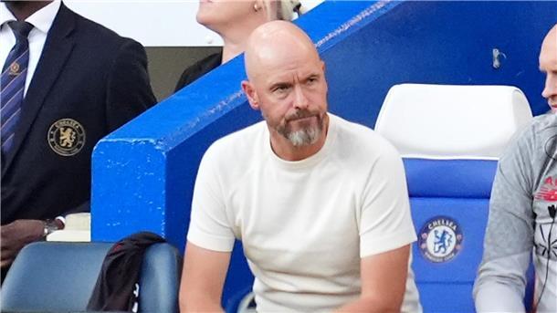 Nach Hradecky-Wechsel: Bayer verliert Test gegen Chelsea Leverkusens Trainer Erik ten Hag konnte mit der Leistung seiner Mannschaft im Test gegen den FC Chelsea nicht zufrieden sein.