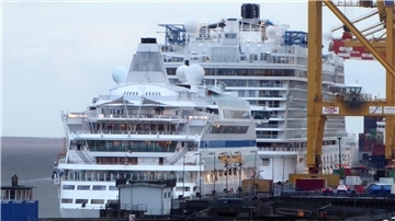 "Aida Aura"