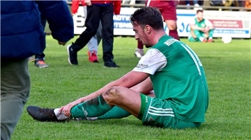 Linus Meyer, Heeslinger SC
