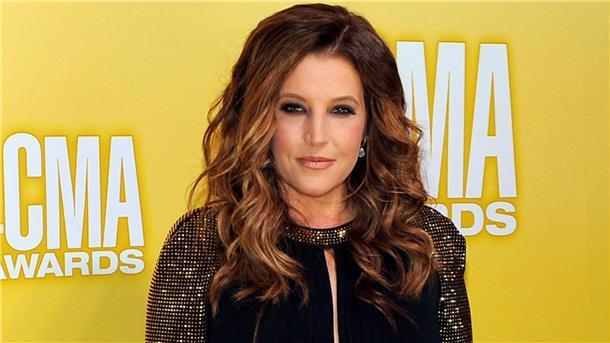 Öffentliche Trauerfeier für Lisa Marie Presley am Sonntag Lisa Marie Presley wurde nur 54 Jahre alt.