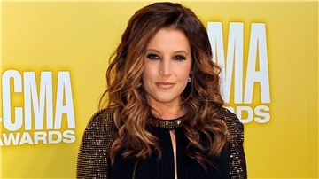 Lisa Marie Presley wurde nur 54 Jahre alt.