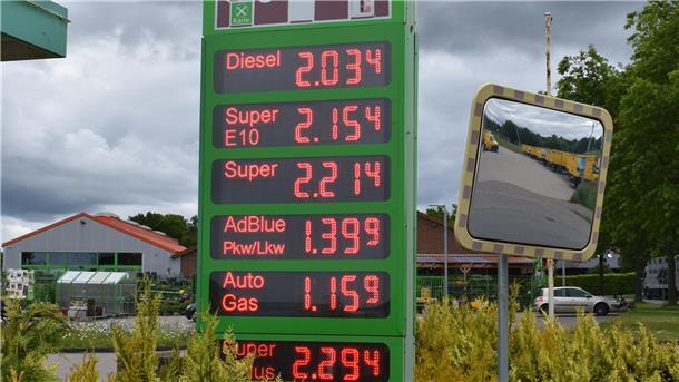 Live-Preise für Super E5, E10 und Diesel in Zeven – finden Sie die günstigste Tankstelle!