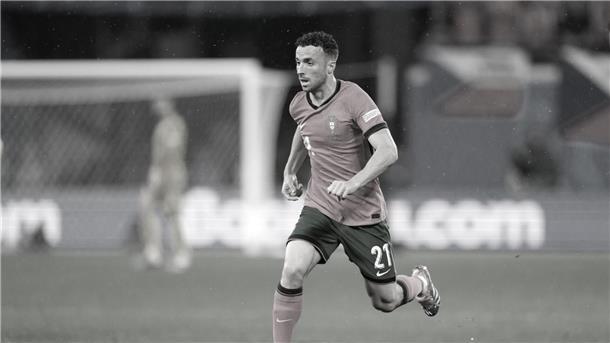 Liverpool vergibt Jotas Nummer 20 nie wieder Liverpool-Profi Diogo Jota kam bei einem Autounfall in Spanien ums Leben.
