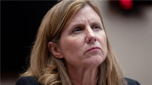 Liz Magill ist als Präsidentin der University of Pennsylvania zurückgetreten.