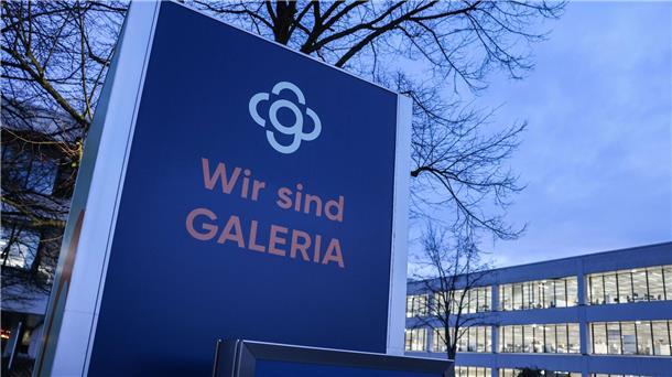 Neuer Galeria-Chef will Sortimente regionalisieren Lokale Besonderheiten sollen in Zukunft bei der Sortiment-Gestaltung der Galeria-Filialen berücksichtigt werden.