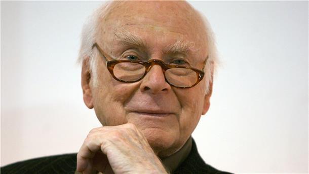 Loriot-Ausstellung „Ach was“ präsentiert unbekannte Werke Loriot: „Der beste Platz für Politiker ist das Wahlplakat. Dort ist er tragbar, geräuschlos und leicht zu entfernen.“