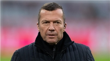 Lothar Matthäus befürwortet das Engagement von Jürgen Klopp bei Red Bull.