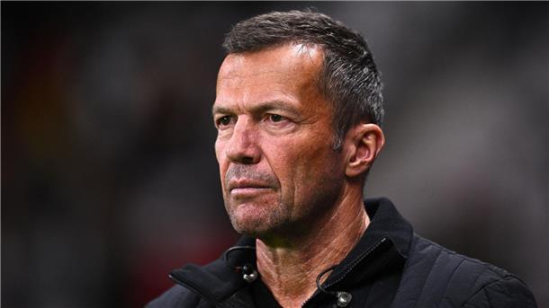 Lothar Matthäus ist von Bayer Leverkusen überzeugt.