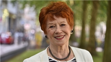 Lotti Krekel ist im Alter von 81 Jahren gestorben.
