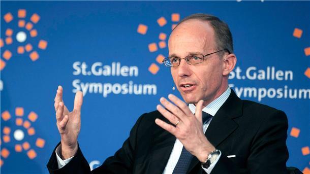 Luc Frieden wird voraussichtlich neuer Ministerpräsident in Luxemburg werden (Archivbild).