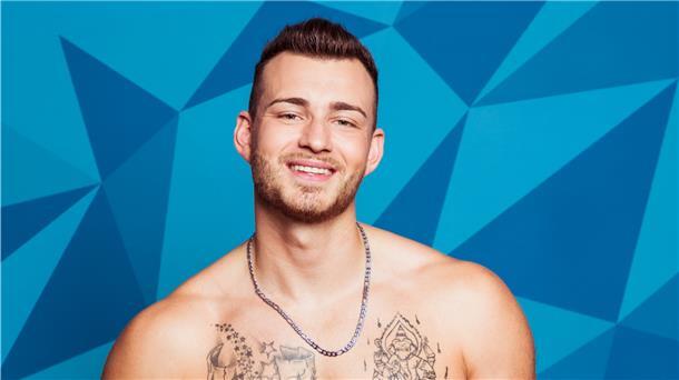 Luca aus Debstedt wird ab 31. August in der RTL 2 Sendung „Love Island“ zu sehen sein.