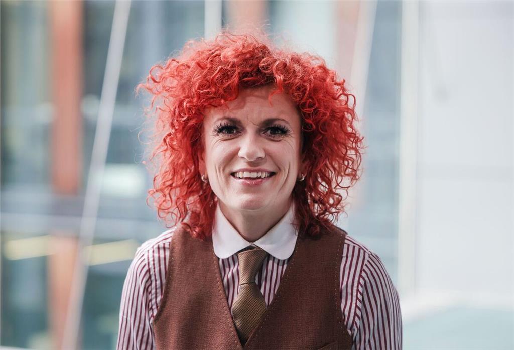 Lucy Diakovska verrät neue Liebe mit Liebesbrief Lucy Diakovska gewann 2024 das RTL-Dschungelcamp. (Archivbild)