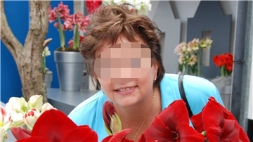 Ludmila B. behauptet, sie habe Ekaterina B. getötet. Sie könne sich allerdings nicht erklären, was passiert sei.