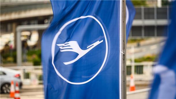 Lufthansa-Einstieg bei der staatlichen italienischen Fluggesellschaft Ita ist besiegelt.