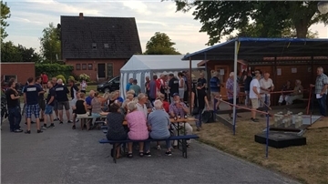 Luftkegeln
