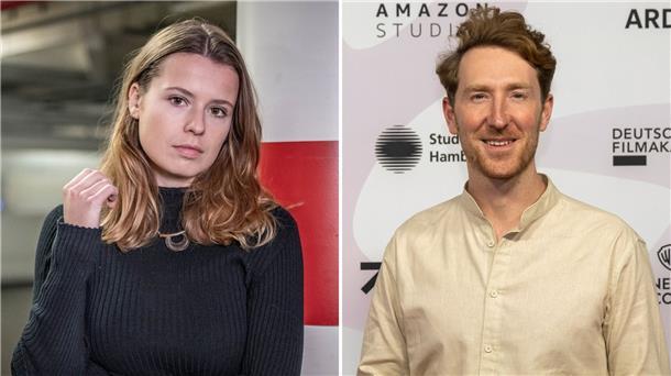 Luisa Neubauer wird bei „Hart aber Fair“ nicht eingeladen Luisa Neubauer und Louis Klamroth sind ein Paar.