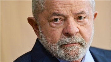 Luiz Inácio Lula da Silva: „Mein Beileid und meine Gebete gelten den Familien der Opfer.“