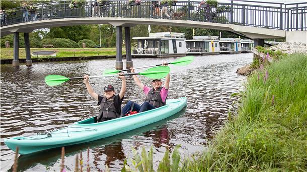 Beerster Sommerfest Bad Bederkesa