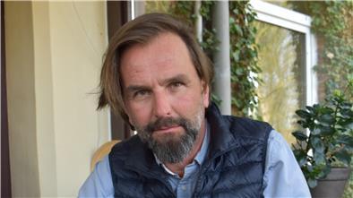 Lutz Kleveman hat vor ein paar Jahren ein Buch über Lemberg geschrieben.