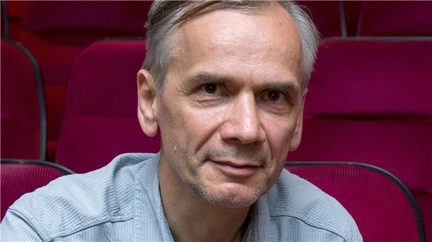 Lutz Seiler erhält den Georg-Büchner-Preis Lutz Seiler wird mit dem Büchner-Preis ausgezeichnet.