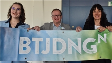Tourismusgesellschaft Butjadingen